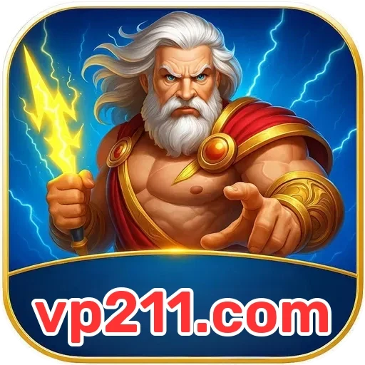 vp211.com: Um Destino Seguro e Confiável Para os Aficionados por Jogos