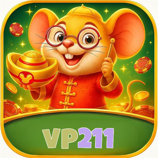 vp211.com Logo