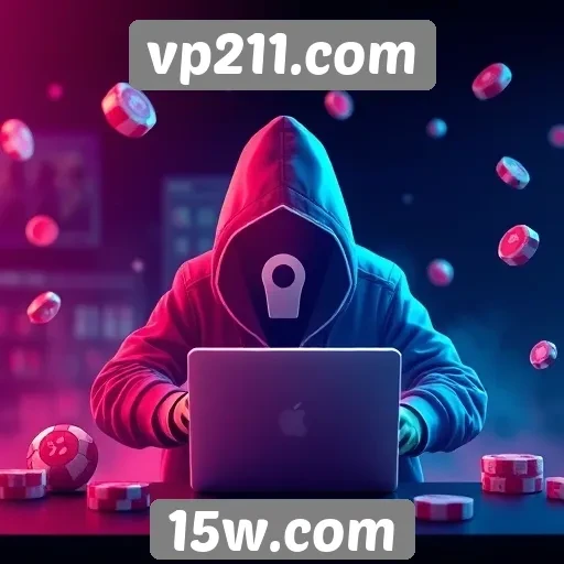 Recursos de segurança em plataformas de jogos online